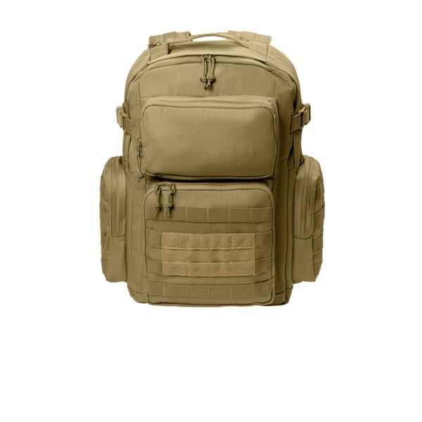 Tactical Backpack Thumbnail