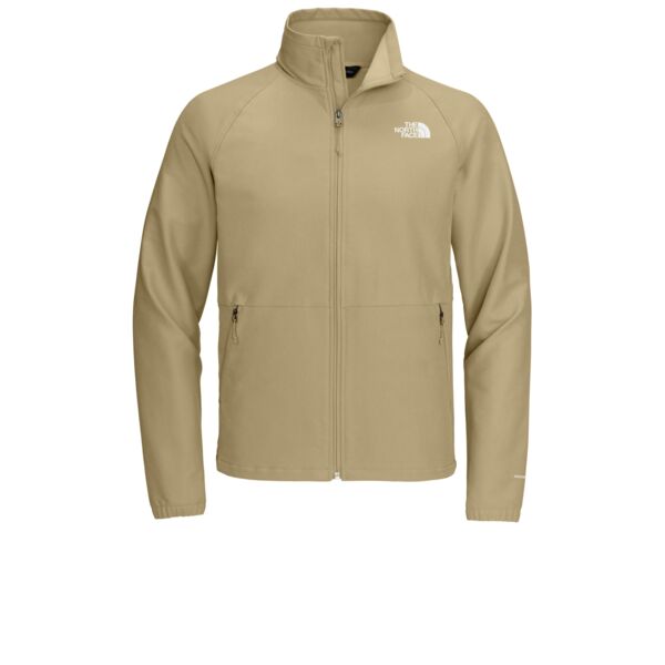 Barr Lake Soft Shell Jacket Thumbnail