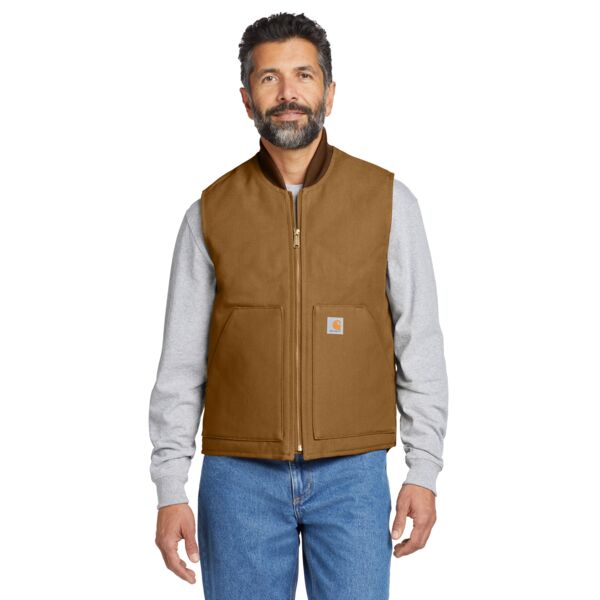 Duck Vest Thumbnail