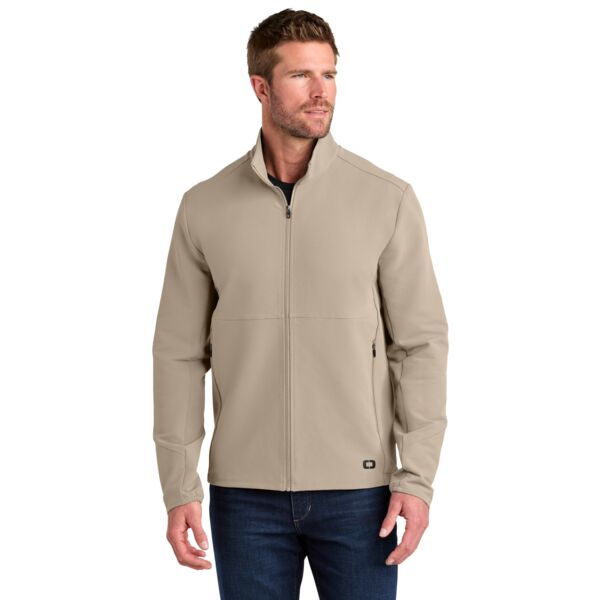 Kinetic Soft Shell Thumbnail