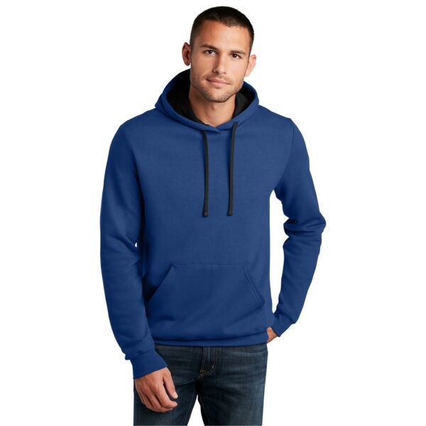 The Concert Fleece ® Hoodie Thumbnail