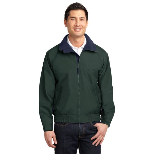 Competitor Jacket Thumbnail