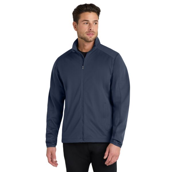 Active Soft Shell Jacket Thumbnail