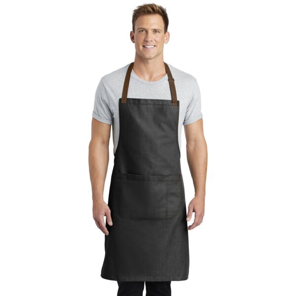 Market Full Length Bib Apron Thumbnail