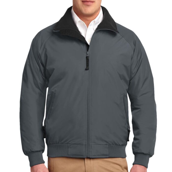 Outerwear Thumbnail