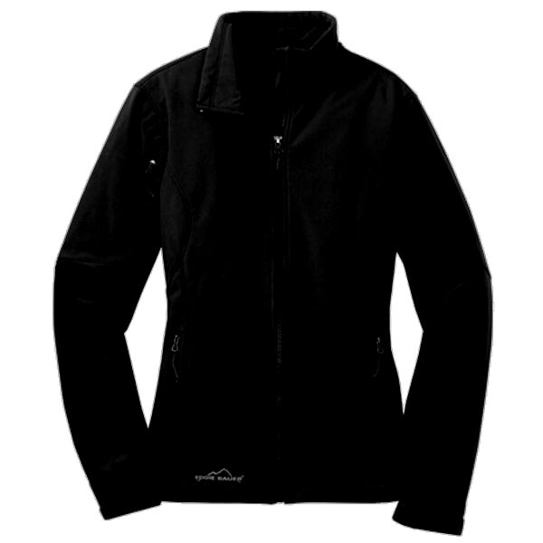 Landway Ladies Neo Soft Shell Jacket Thumbnail