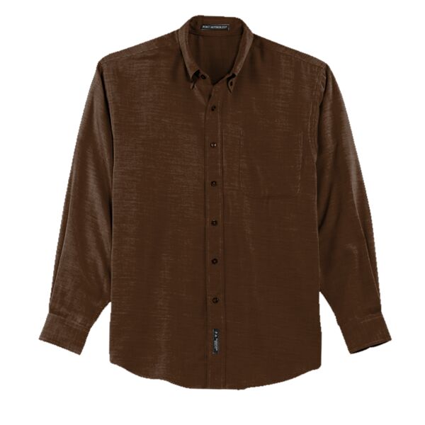 Mens Blue Generation Button Up Thumbnail