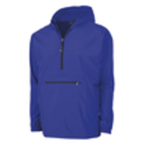 9904 - Pack-N-Go Pull Over Thumbnail