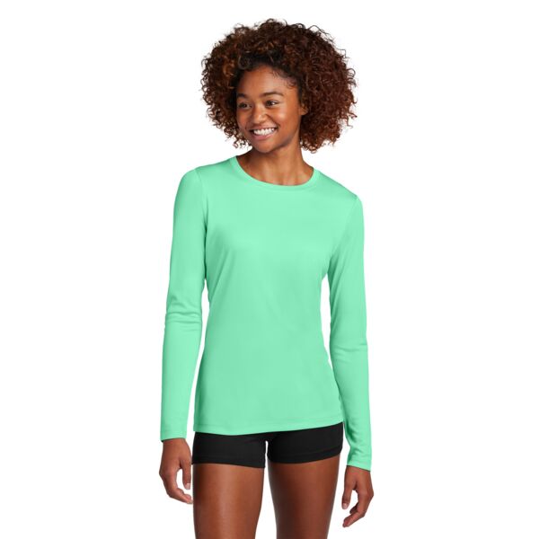 Women's Posi UV ® Pro Long Sleeve Thumbnail