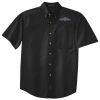 Short Sleeve Twill Shirt Thumbnail