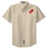 Short Sleeve Easy Care Shirt Thumbnail