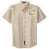 Short Sleeve Easy Care Shirt Thumbnail