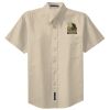 Short Sleeve Easy Care Shirt Thumbnail