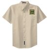 Short Sleeve Easy Care Shirt Thumbnail