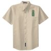 Short Sleeve Easy Care Shirt Thumbnail