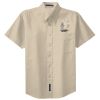 Short Sleeve Easy Care Shirt Thumbnail