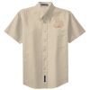 Short Sleeve Easy Care Shirt Thumbnail