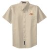 Short Sleeve Easy Care Shirt Thumbnail