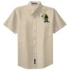Short Sleeve Easy Care Shirt Thumbnail