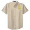 Short Sleeve Easy Care Shirt Thumbnail