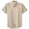 Short Sleeve Easy Care Shirt Thumbnail