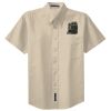 Short Sleeve Easy Care Shirt Thumbnail