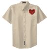 Short Sleeve Easy Care Shirt Thumbnail