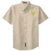 Short Sleeve Easy Care Shirt Thumbnail