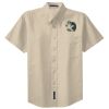 Short Sleeve Easy Care Shirt Thumbnail