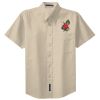 Short Sleeve Easy Care Shirt Thumbnail