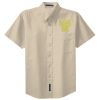 Short Sleeve Easy Care Shirt Thumbnail