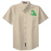 Short Sleeve Easy Care Shirt Thumbnail