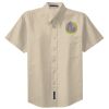 Short Sleeve Easy Care Shirt Thumbnail