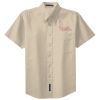 Short Sleeve Easy Care Shirt Thumbnail