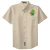 Short Sleeve Easy Care Shirt Thumbnail