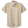 Short Sleeve Easy Care Shirt Thumbnail