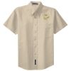 Short Sleeve Easy Care Shirt Thumbnail
