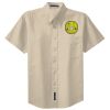 Short Sleeve Easy Care Shirt Thumbnail