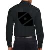 Extended Size Long Sleeve Easy Care Shirt Thumbnail