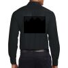 Extended Size Long Sleeve Easy Care Shirt Thumbnail