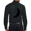 Extended Size Long Sleeve Easy Care Shirt Thumbnail
