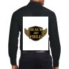 Extended Size Long Sleeve Easy Care Shirt Thumbnail