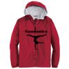 Team Jacket Thumbnail