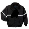Challenger Jacket with Reflective Taping Thumbnail