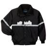 Challenger Jacket with Reflective Taping Thumbnail