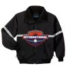Challenger Jacket with Reflective Taping Thumbnail