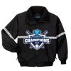 Challenger Jacket with Reflective Taping Thumbnail