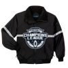 Challenger Jacket with Reflective Taping Thumbnail