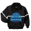 Challenger Jacket with Reflective Taping Thumbnail
