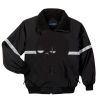 Challenger Jacket with Reflective Taping Thumbnail